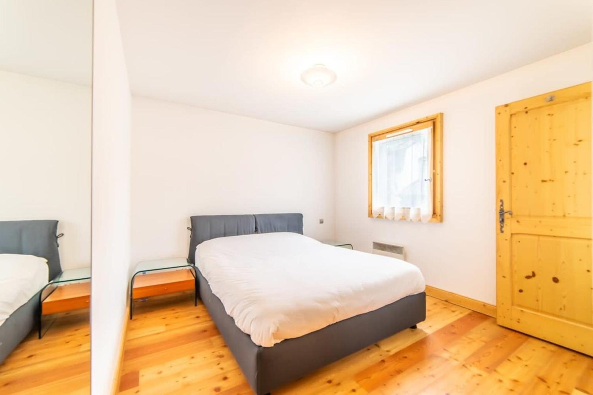 3-bedroom Flat In The Centre Apartamento
